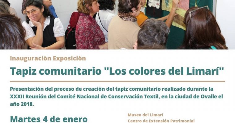 Colores del Limarí